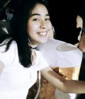 Rencontre Femme Thaïlande à นครปฐม : Mafia, 25 ans